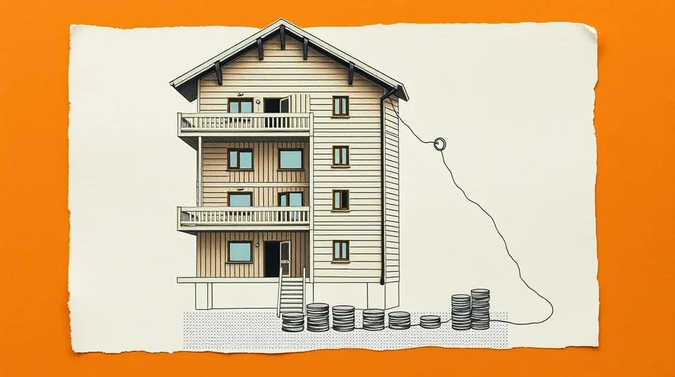 Multi-residential