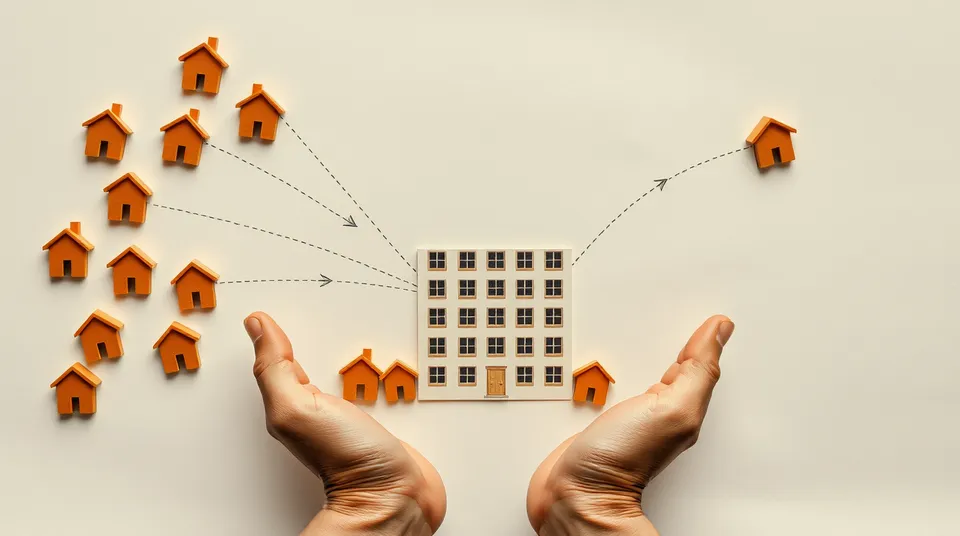 Multi-residential